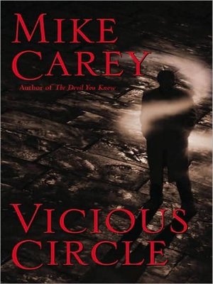 Vicious Circle - Audiobook